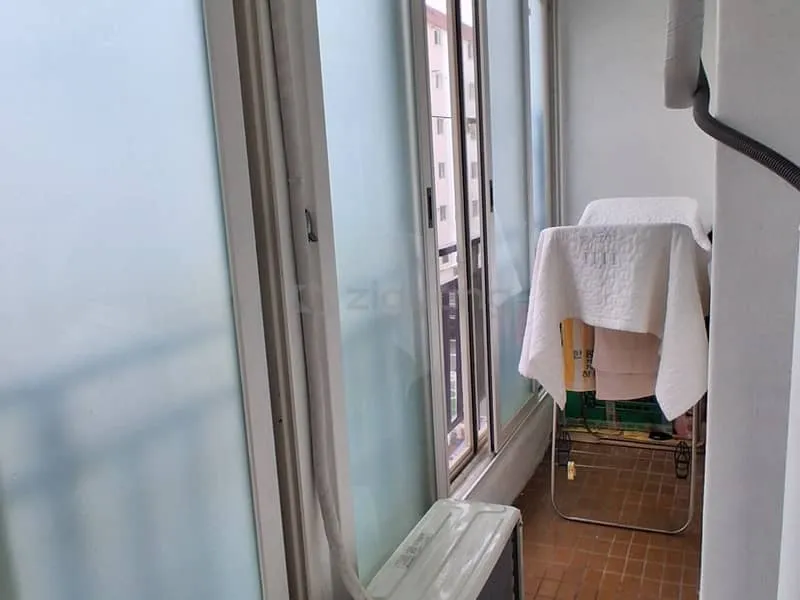 Samsung Apartment for Sale in Mokpo, Jeollanam-do; Major Repairs, Flooring Replacement Negotiable photo 7