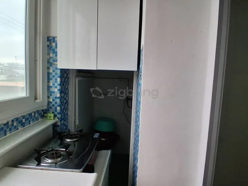 Samsung Apartment for Sale in Mokpo, Jeollanam-do; Major Repairs, Flooring Replacement Negotiable photo 9