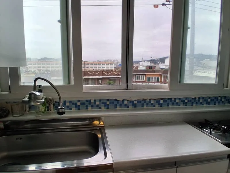 Samsung Apartment for Sale in Mokpo, Jeollanam-do; Major Repairs, Flooring Replacement Negotiable photo 10