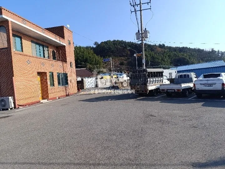Two-Story Country House for Sale in Gwansan-eup, Jangheung-gun, Jeonnam-Gwangju Integrated Special City, 196㎡ of Land photo 4