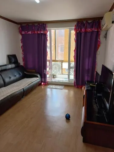 Apartment for Sale in Chowon Park Mansion, Yongdang-dong, Mokpo, Jeonnam-Gwangju Special Integrated City — Fully Renovated photo 2