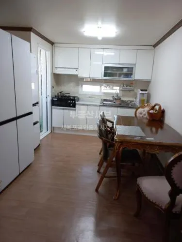 Apartment for Sale in Chowon Park Mansion, Yongdang-dong, Mokpo, Jeonnam-Gwangju Special Integrated City — Fully Renovated photo 5