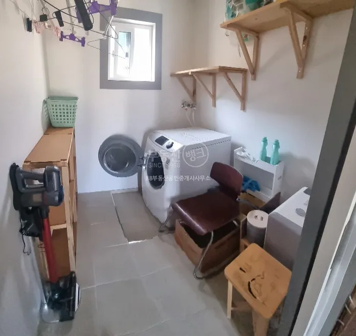 Rural Home for Sale in Jangpyeong-myeon, Jangheung, Jeonnam; Home Suitable for Two Households photo 8