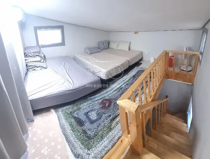 Rural Home for Sale in Jangpyeong-myeon, Jangheung, Jeonnam; Home Suitable for Two Households photo 10