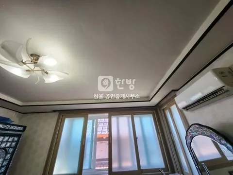 Detached House for Sale in Mokpo, Jeonnam, with a Yard Garden, Single-Story photo 5
