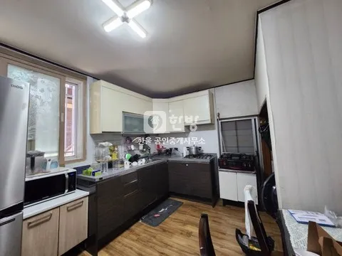 Detached House for Sale in Mokpo, Jeonnam, with a Yard Garden, Single-Story photo 7