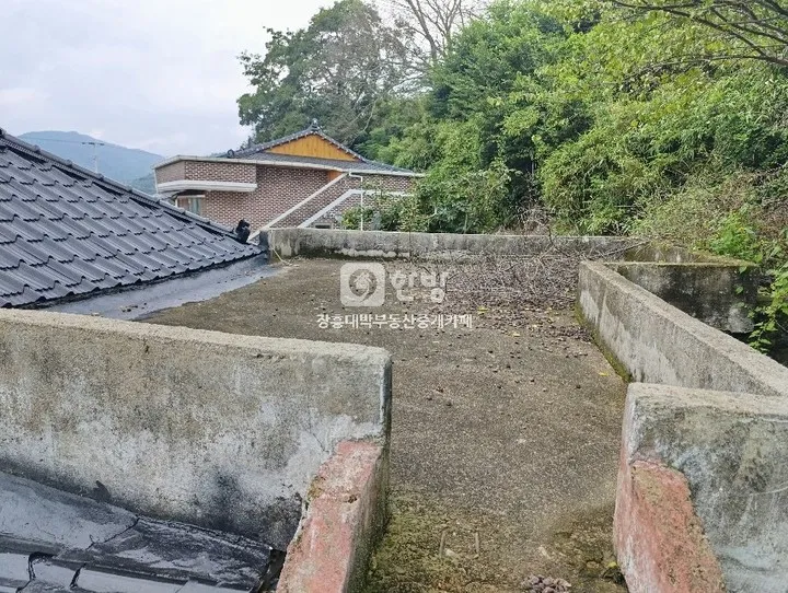전남광주통합특별시 장흥군 안양면 바닷가 단독주택 매매, 토지 860㎡ 사진 6