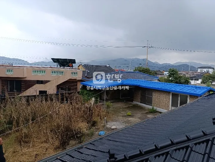 전남광주통합특별시 장흥군 안양면 바닷가 단독주택 매매, 토지 860㎡ 사진 7