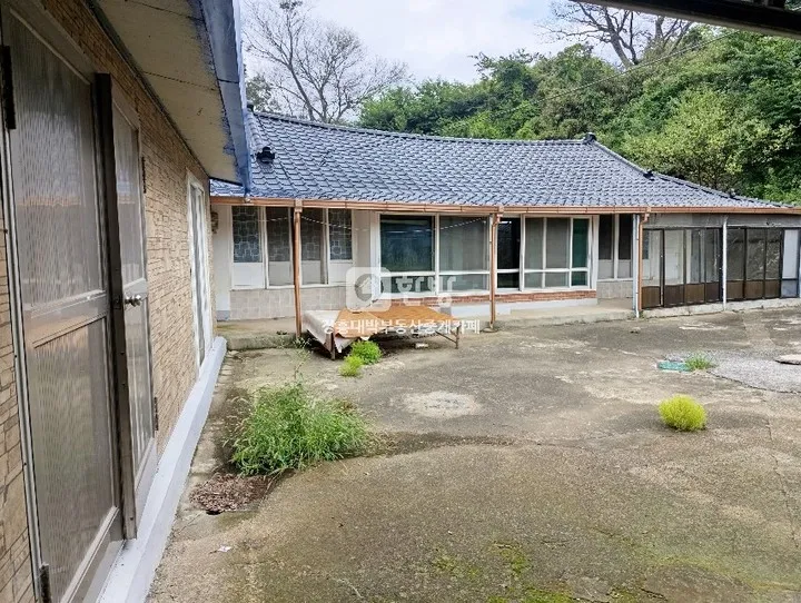 전남광주통합특별시 장흥군 안양면 바닷가 단독주택 매매, 토지 860㎡ 사진 4