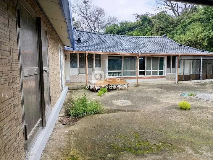 전남광주통합특별시 장흥군 안양면 바닷가 단독주택 매매, 토지 860㎡ 사진 5