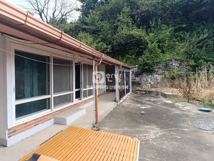 전남광주통합특별시 장흥군 안양면 바닷가 단독주택 매매, 토지 860㎡ 사진 3