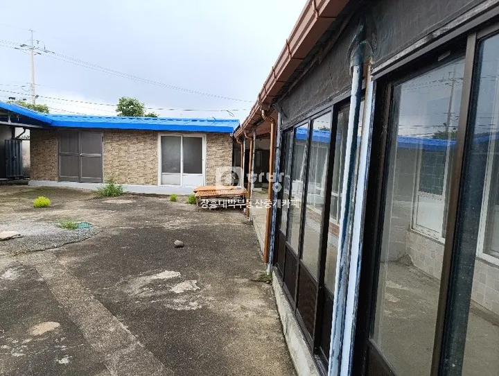 전남광주통합특별시 장흥군 안양면 바닷가 단독주택 매매, 토지 860㎡ 사진 9