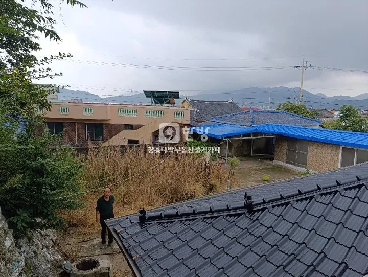 전남광주통합특별시 장흥군 안양면 바닷가 단독주택 매매, 토지 860㎡ 사진 8