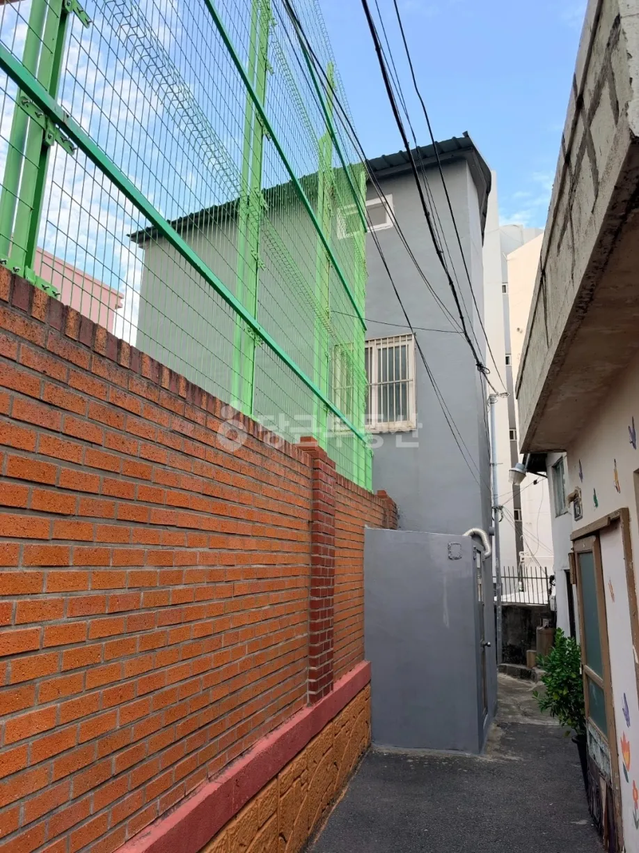부산 영도구 남항동2가 리모델링 시골집 매매, 대지 62㎡ 사진 2