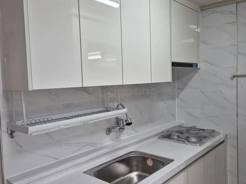 Apartment for Sale in Chowon Maeul Green Town, Dongnam-gu, Cheonan, Chungnam—Fully Remodeled Including Windows photo 5