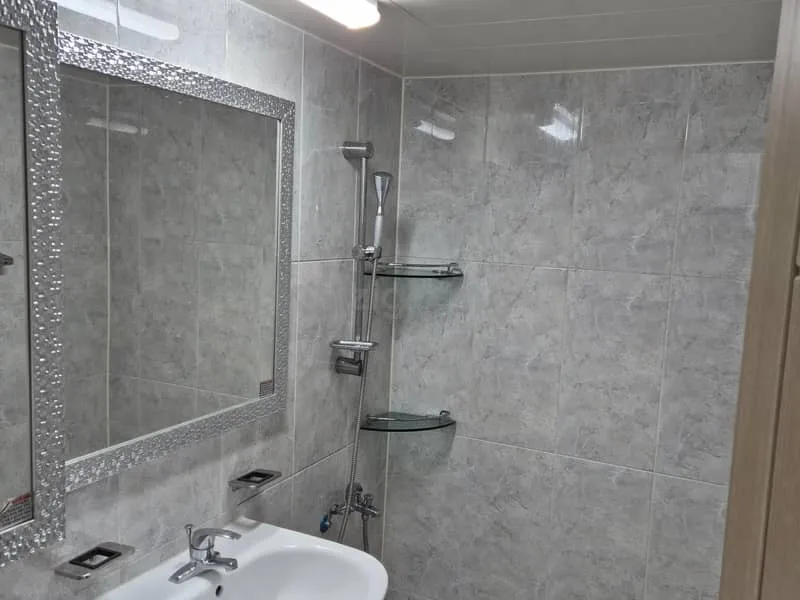 Apartment for Sale in Chowon Maeul Green Town, Dongnam-gu, Cheonan, Chungnam—Fully Remodeled Including Windows photo 4