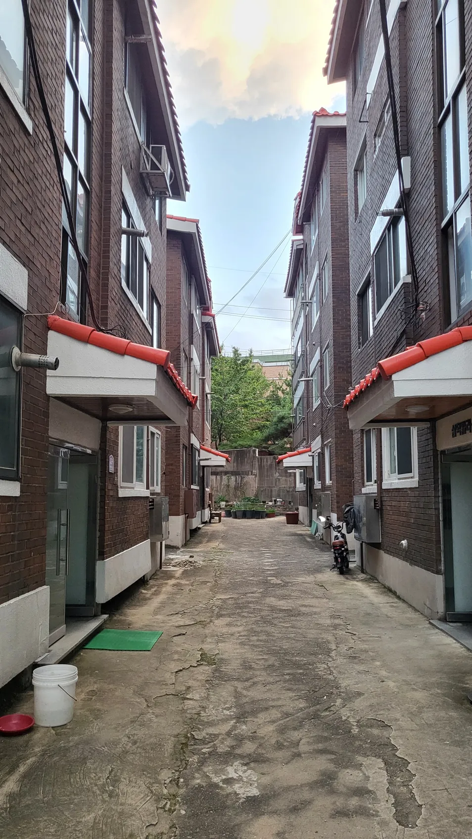 대전 중구 문화동 삼덕빌라 매매, 1층 방 3개 사진 4