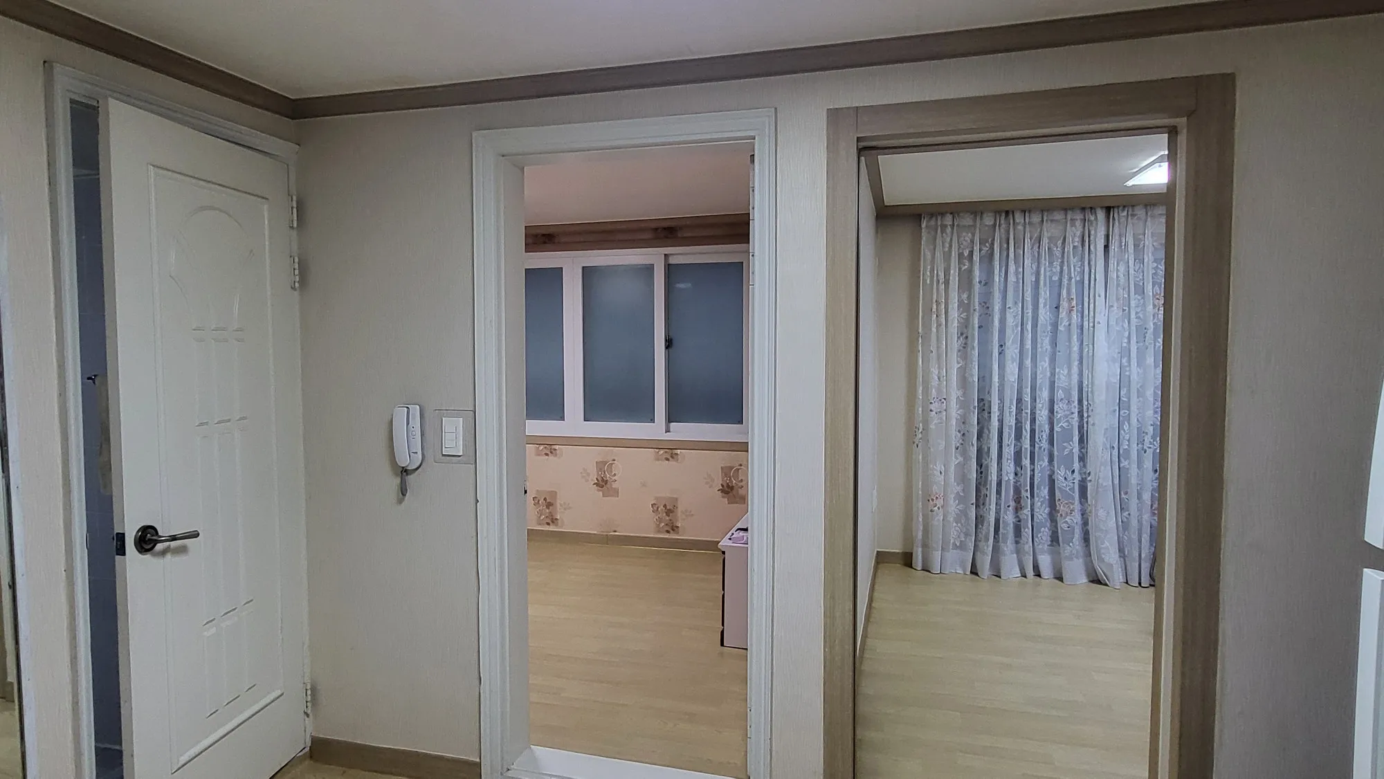 대전 중구 문화동 삼덕빌라 매매, 1층 방 3개 사진 2