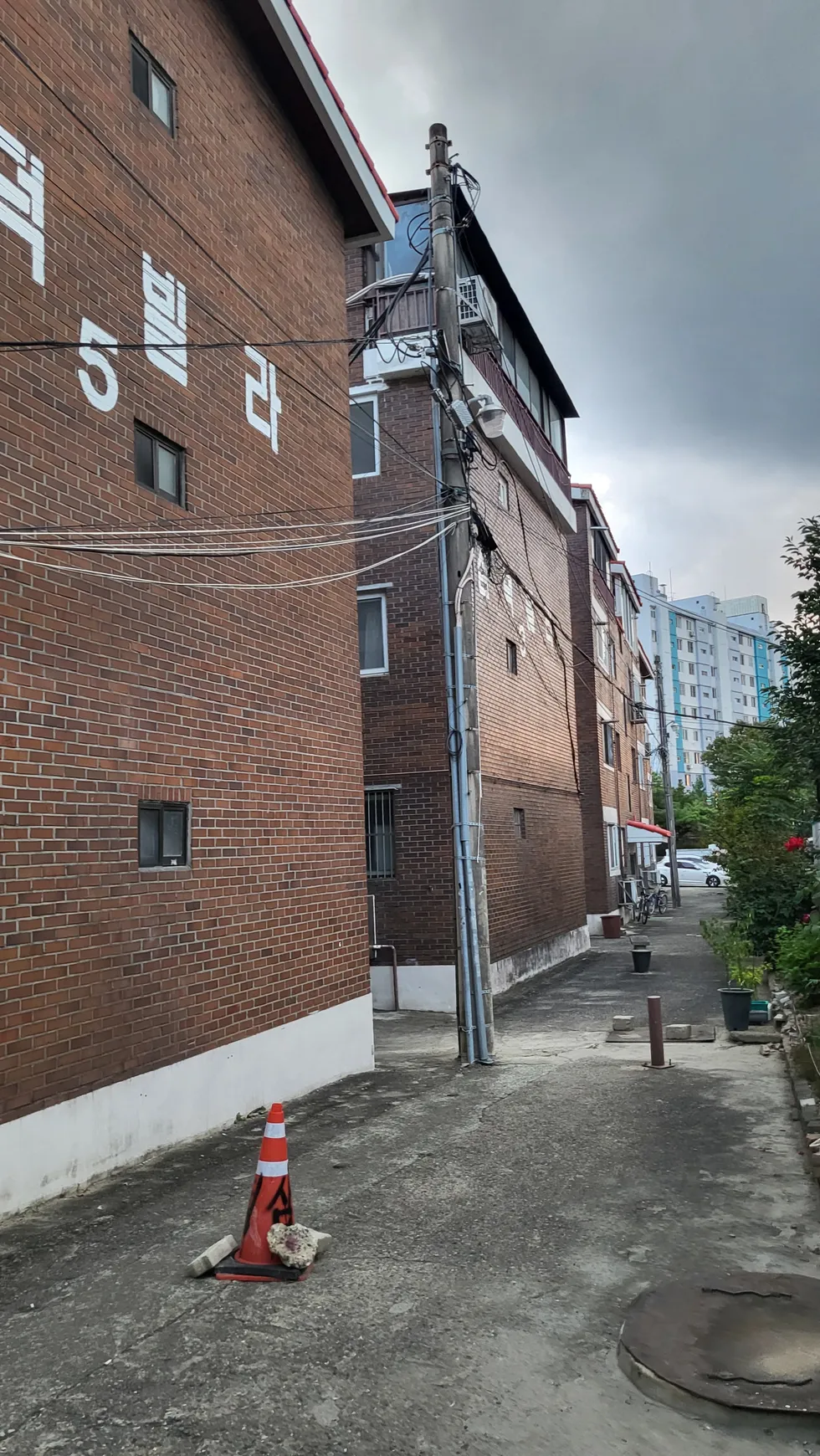 대전 중구 문화동 삼덕빌라 매매, 1층 방 3개 사진 10