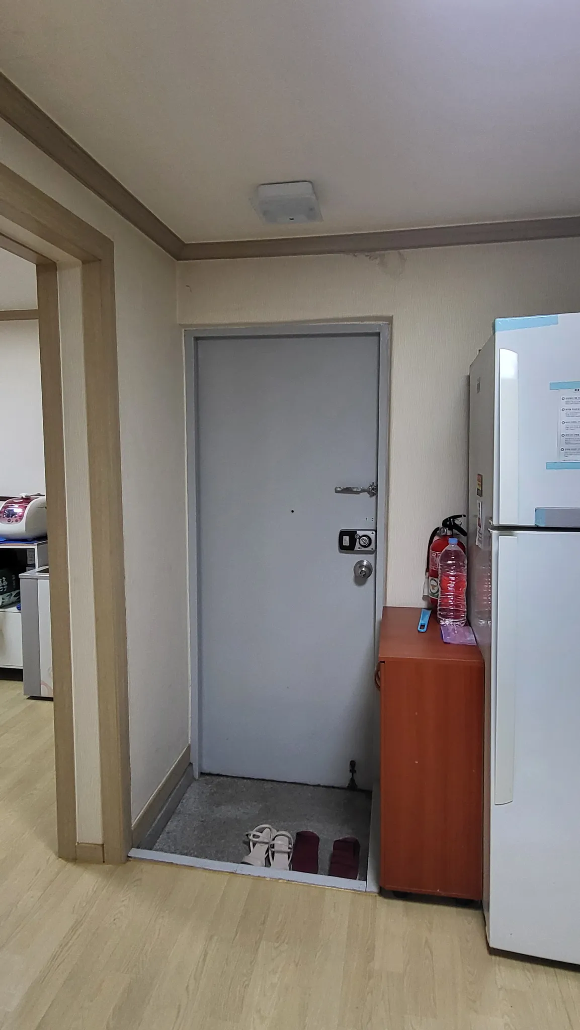 대전 중구 문화동 삼덕빌라 매매, 1층 방 3개 사진 7