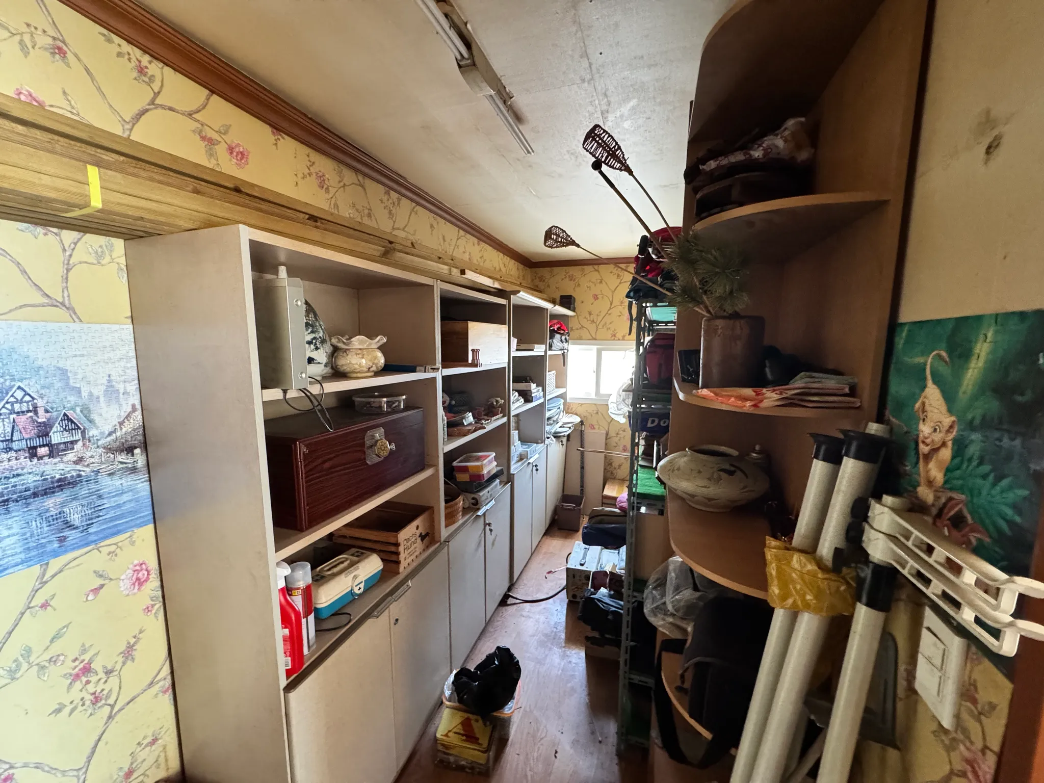 Sunny Country House with a Spacious Yard and Lawn in Deokgok-myeon, Hapcheon-gun, Gyeongsangnam-do photo 7