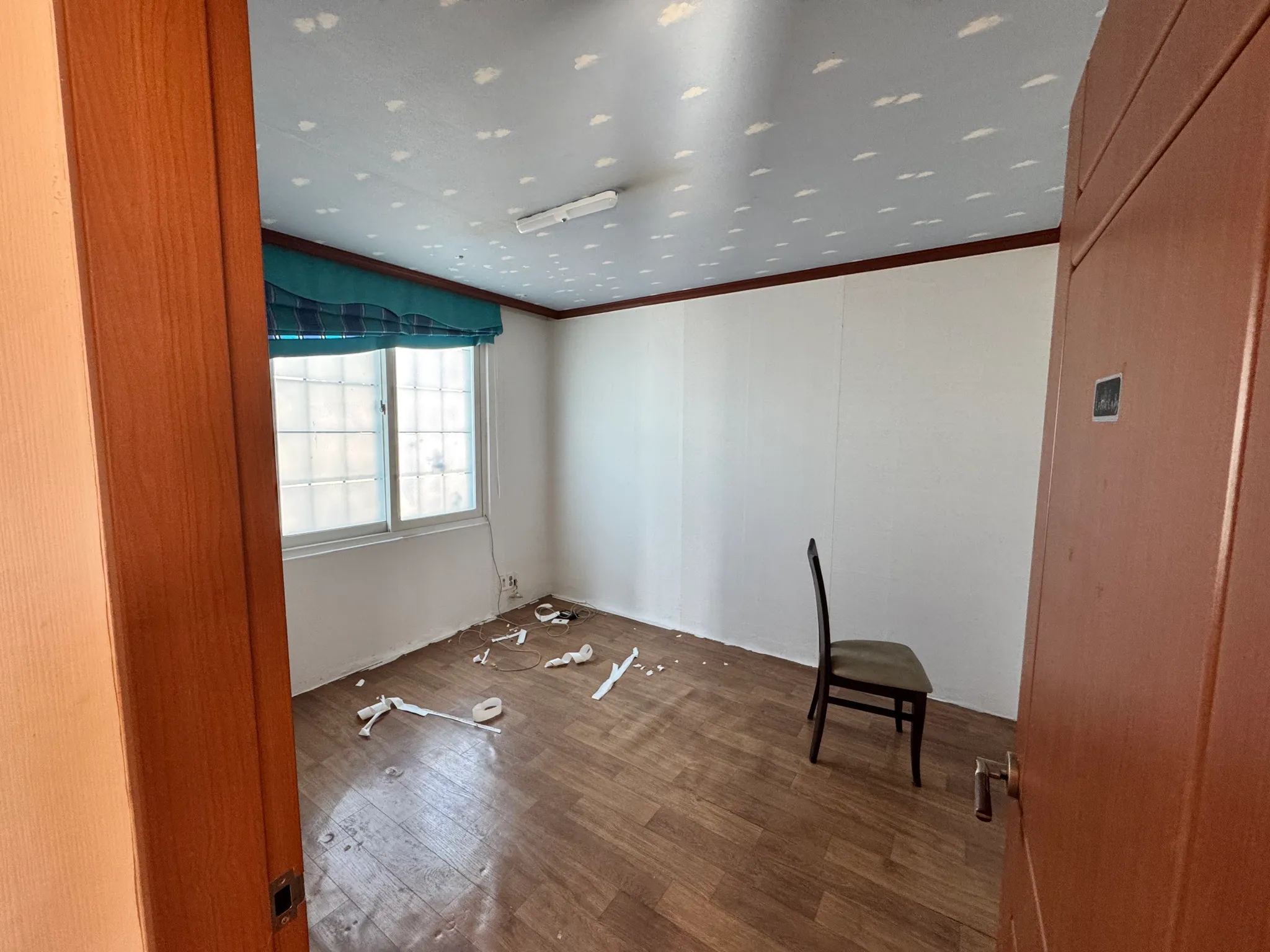 Sunny Country House with a Spacious Yard and Lawn in Deokgok-myeon, Hapcheon-gun, Gyeongsangnam-do photo 10