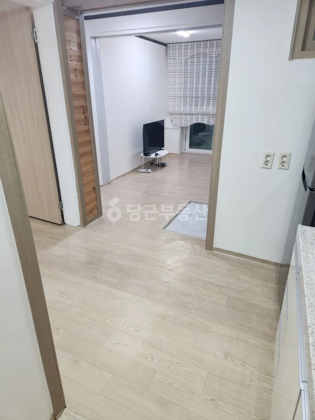 강원도 강릉 홍제동 리모델링 빌라 매매, 전용 49.5㎡ 사진 5
