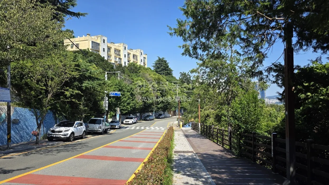 부산 중구 영주동 단층 시골집 매매, 대지 84㎡ 사진 7