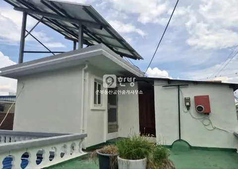Remodeled Rural House for Sale in Inje-dong, Suncheon, Jeonnam Gwangju, with Courtyard and Solar Panels photo 7