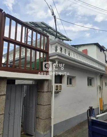 Remodeled Rural House for Sale in Inje-dong, Suncheon, Jeonnam Gwangju, with Courtyard and Solar Panels photo 8