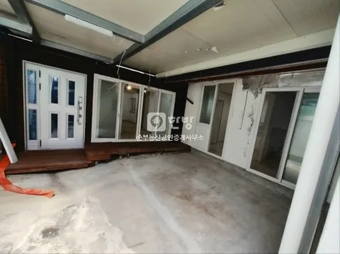Remodeled Rural House for Sale in Inje-dong, Suncheon, Jeonnam Gwangju, with Courtyard and Solar Panels photo 5