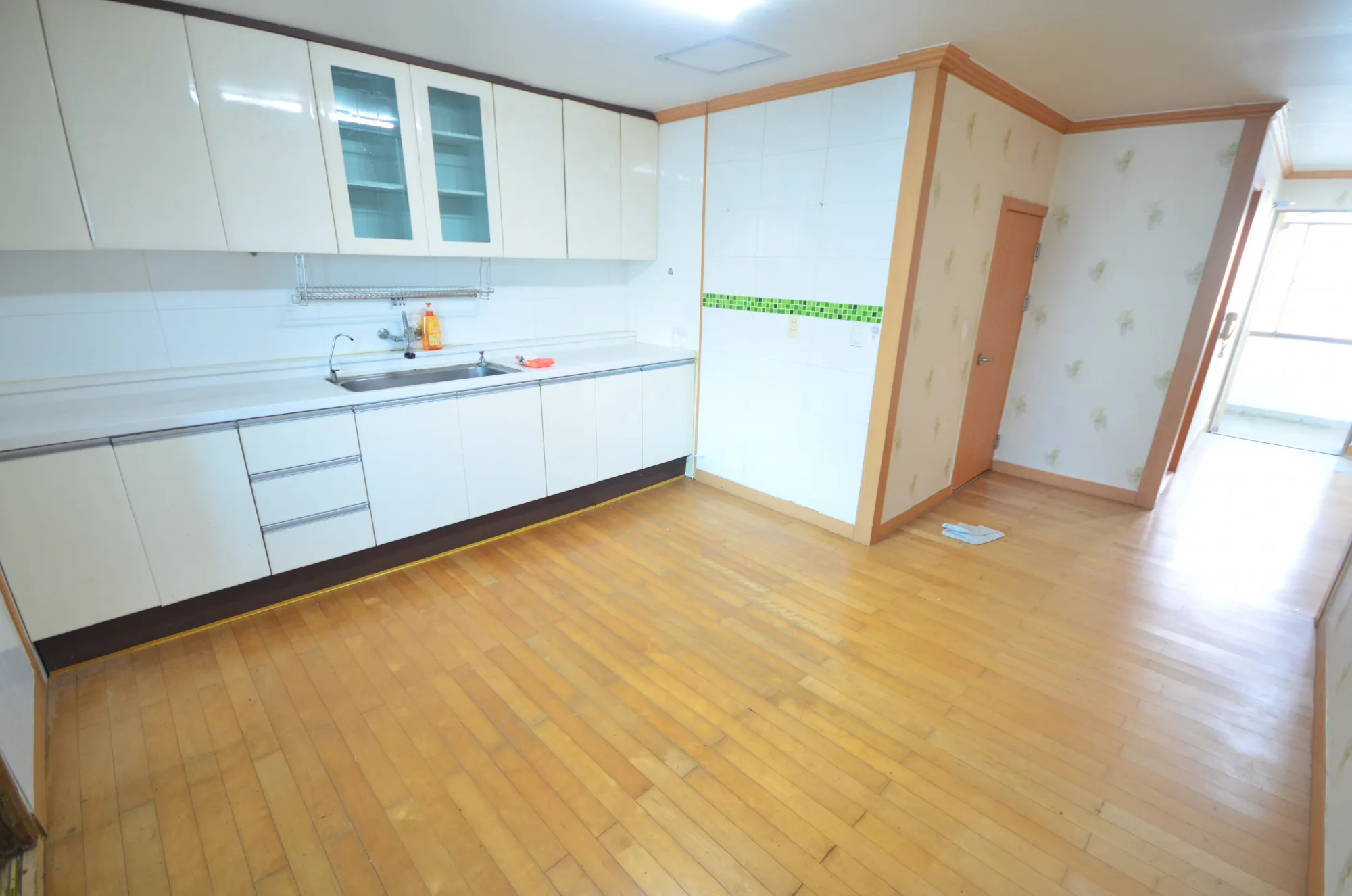 부산 중구 영주동 영주2구역 방 3개 빌라 매매 사진 4