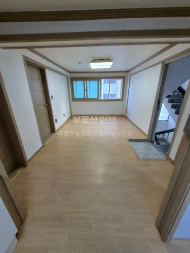 Apartment for Sale in Hakseong-dong, Jung-gu, Ulsan — Oksung Mansion, South-Facing, 56㎡ photo 3