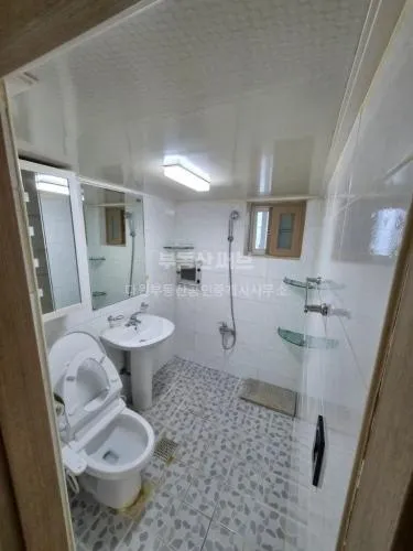 Apartment for Sale in Hakseong-dong, Jung-gu, Ulsan — Oksung Mansion, South-Facing, 56㎡ photo 6