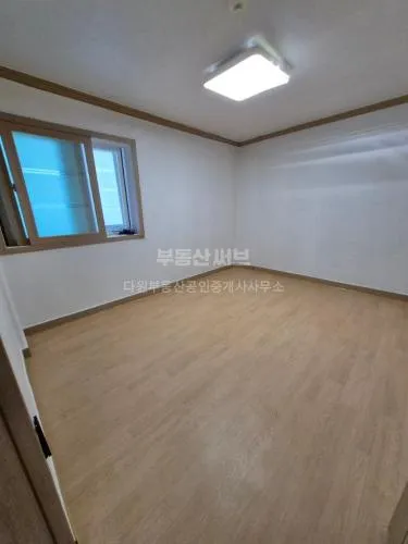 Apartment for Sale in Hakseong-dong, Jung-gu, Ulsan — Oksung Mansion, South-Facing, 56㎡ photo 5