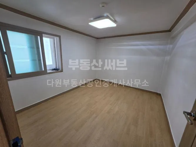 Apartment for Sale in Hakseong-dong, Jung-gu, Ulsan — Oksung Mansion, South-Facing, 56㎡ photo 7