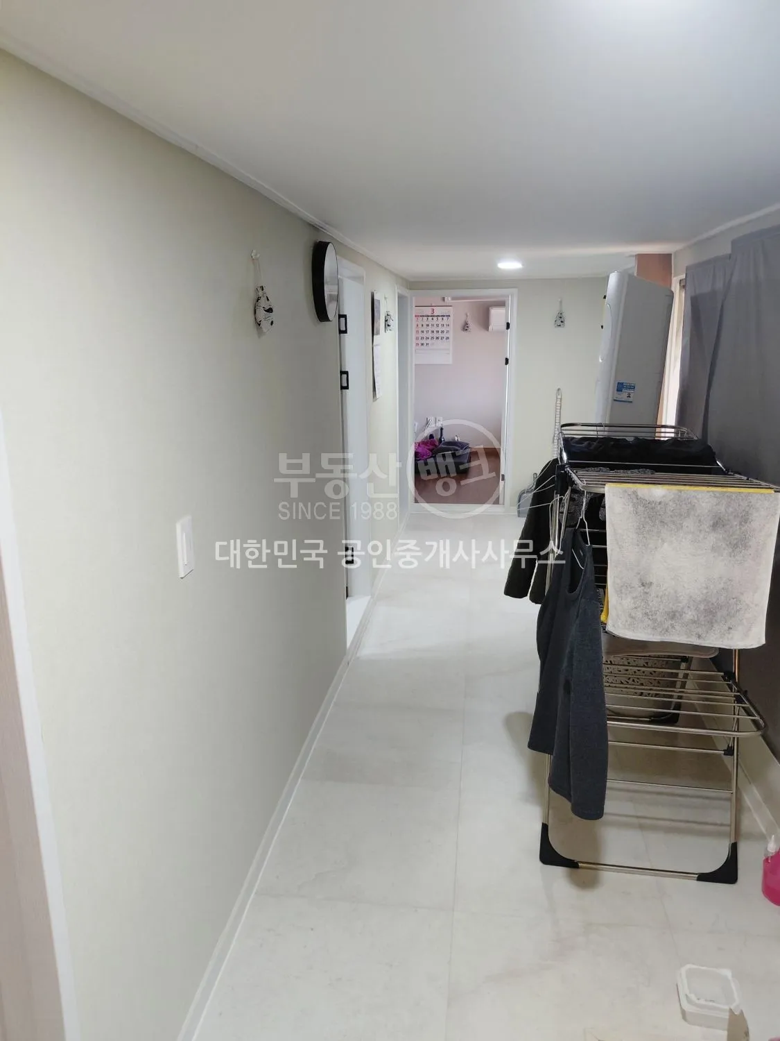 전남광주통합특별시 장흥 용산면, 넓은 마당과 리모델링 한옥 매매 사진 6
