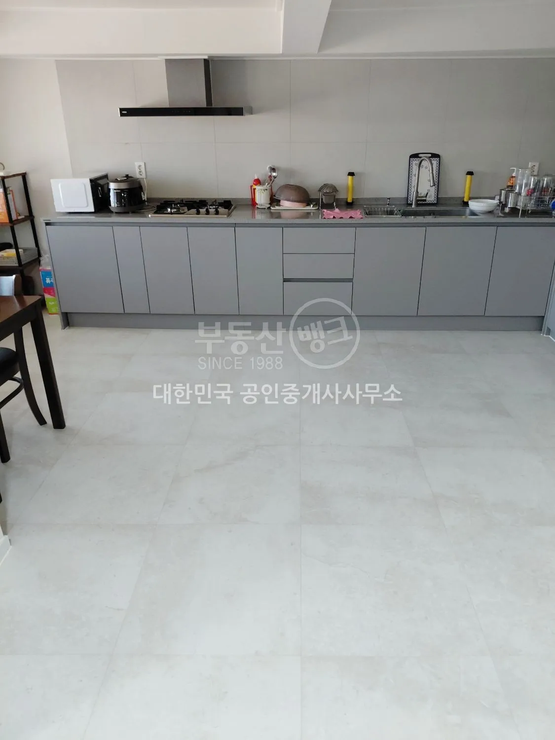 전남광주통합특별시 장흥 용산면, 넓은 마당과 리모델링 한옥 매매 사진 5