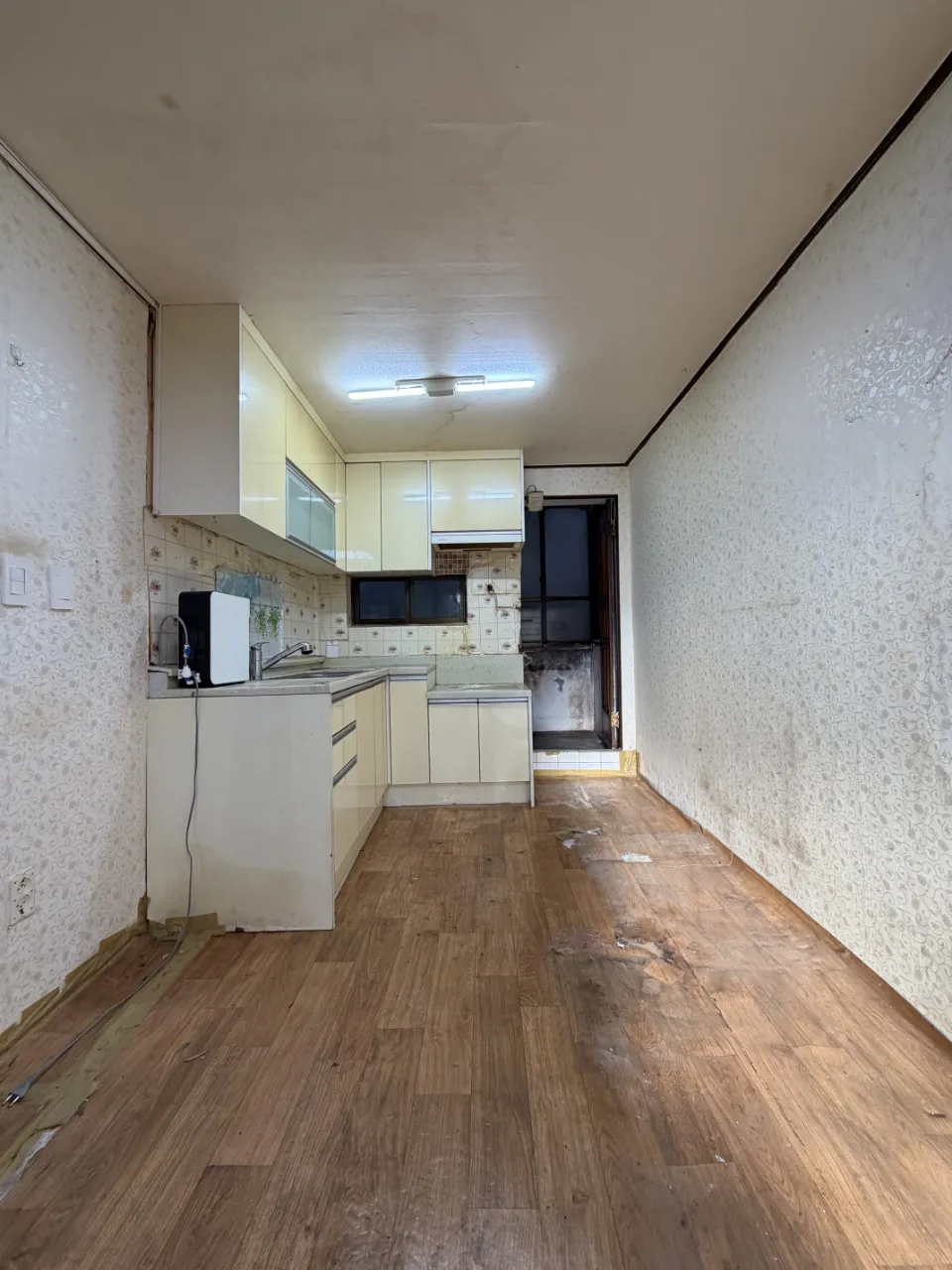 Sale of a Garden-Level Multi-Family Home with a Yard in Eungam-dong, Eunpyeong-gu, Seoul photo 4