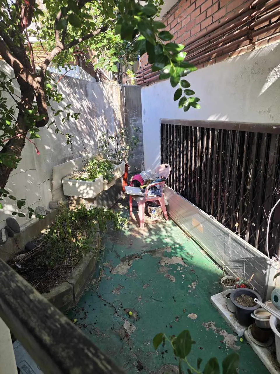 Sale of a Garden-Level Multi-Family Home with a Yard in Eungam-dong, Eunpyeong-gu, Seoul photo 8