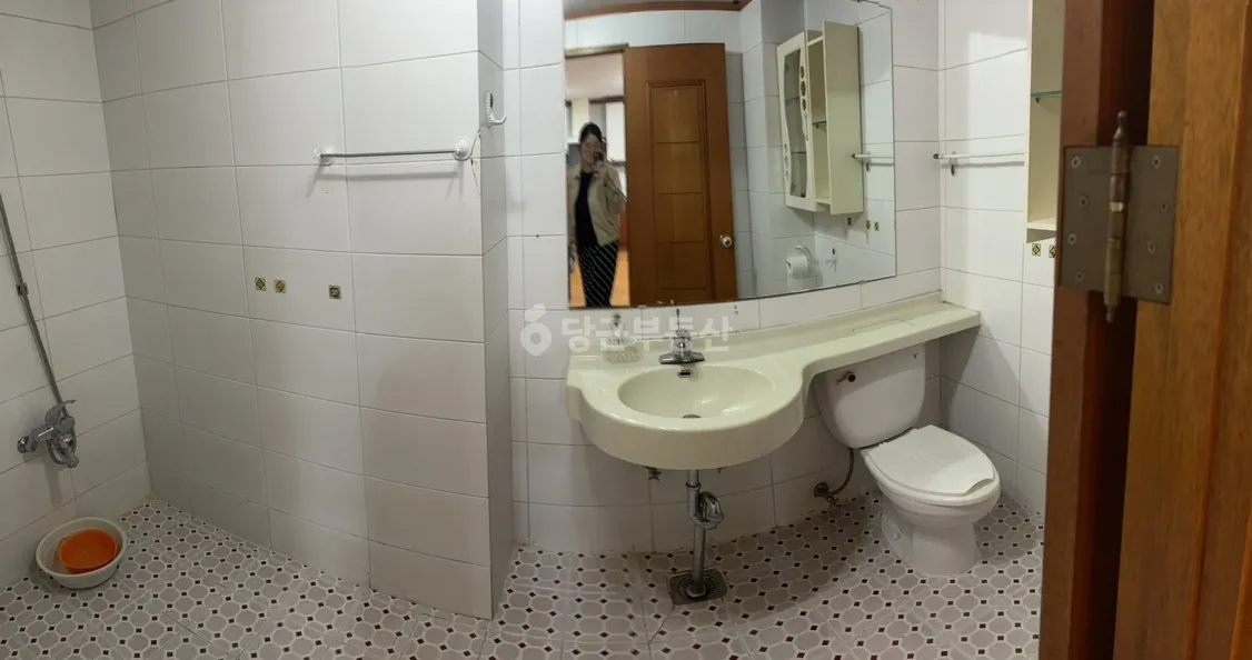 Villa for Sale in Jungbang-dong, Gyeongsan-si, Gyeongsangbuk-do, 108.9㎡ Gross Area, 3 Rooms photo 6