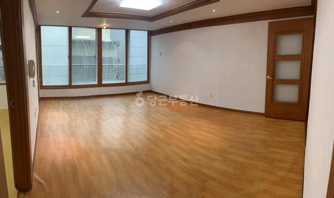 Villa for Sale in Jungbang-dong, Gyeongsan-si, Gyeongsangbuk-do, 108.9㎡ Gross Area, 3 Rooms photo 2