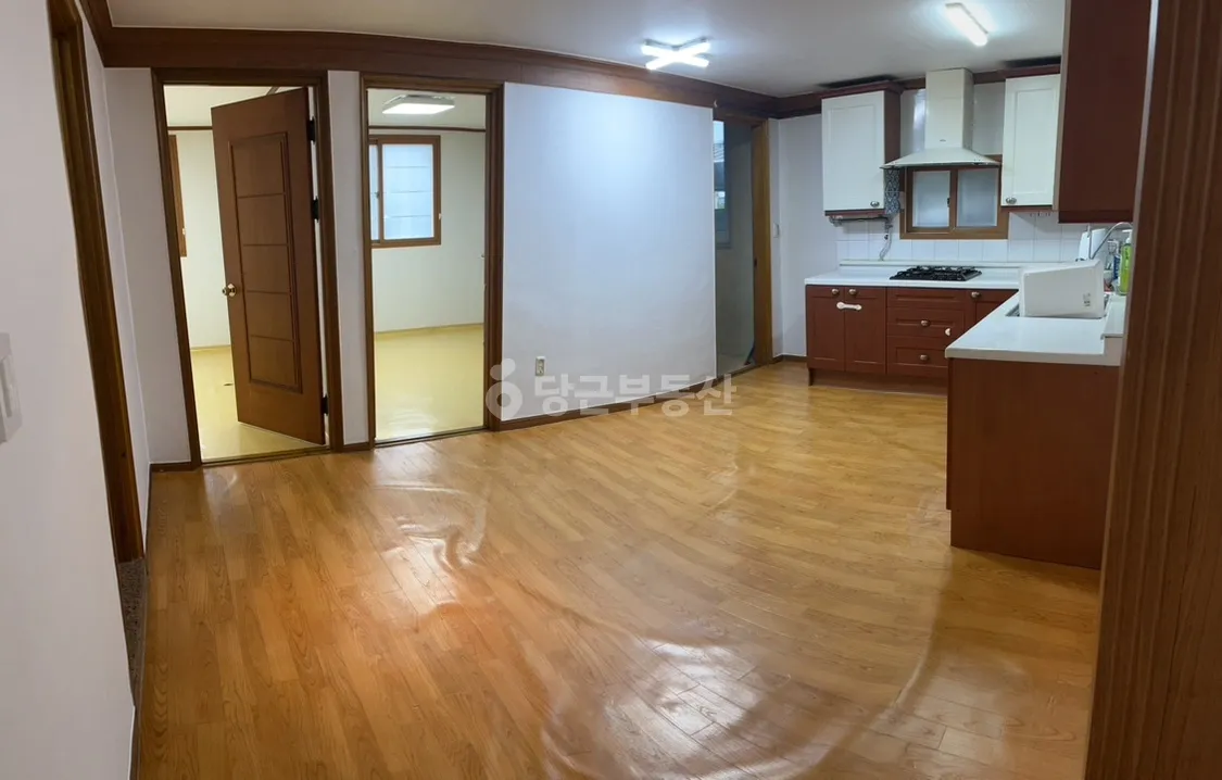 Villa for Sale in Jungbang-dong, Gyeongsan-si, Gyeongsangbuk-do, 108.9㎡ Gross Area, 3 Rooms photo 7