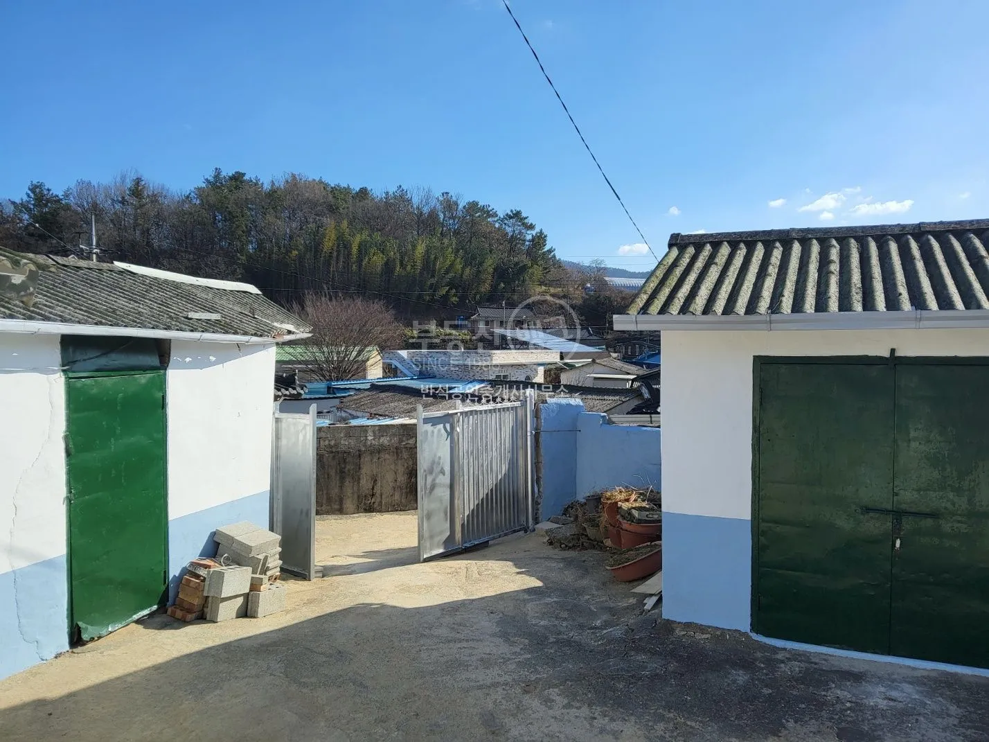 전남광주통합특별시 강진군 칠량면 단독주택 매매, 일부 수리·토지 278㎡ 사진 3