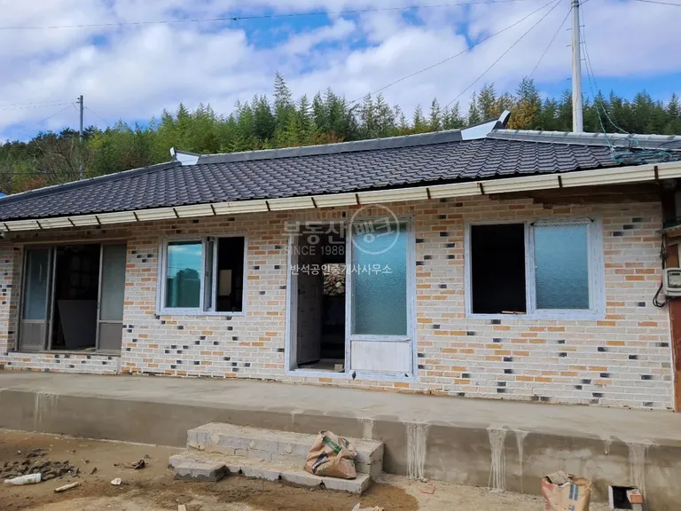 전남광주통합특별시 강진군 칠량면 단독주택 매매, 일부 수리·토지 278㎡ 매물 사진