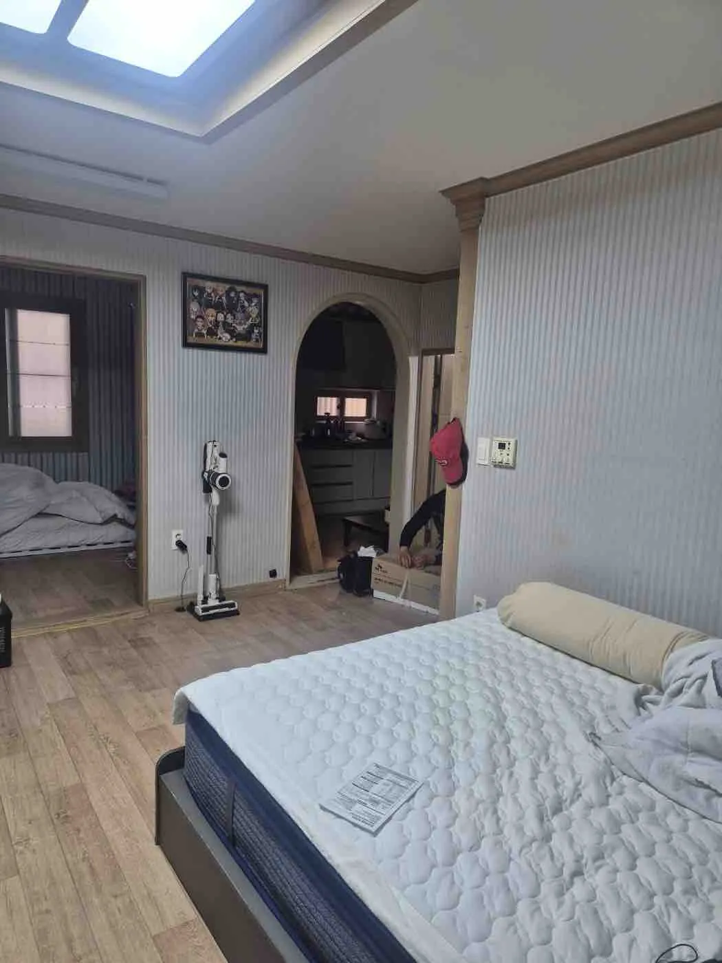 경북 포항 남구 대도동 마당·테라스 있는 단독주택 매매 사진 5