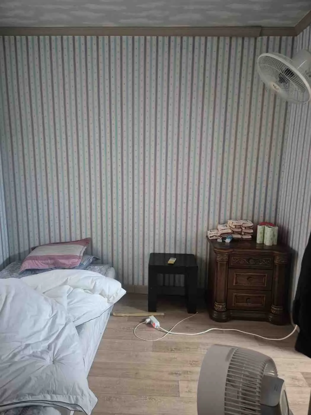 경북 포항 남구 대도동 마당·테라스 있는 단독주택 매매 사진 7