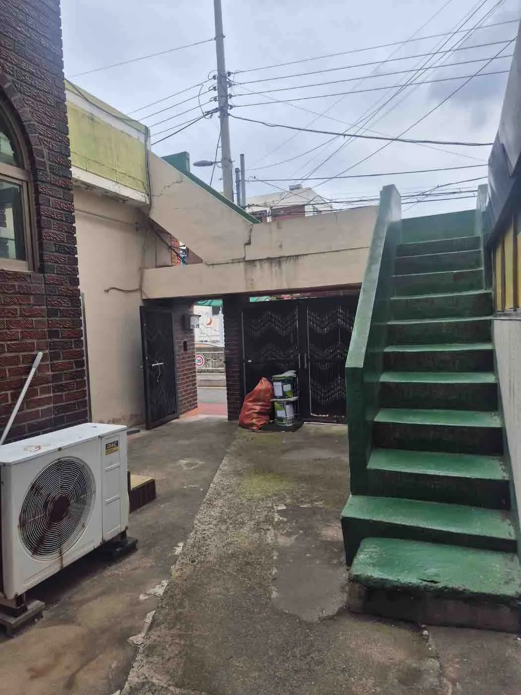 경북 포항 남구 대도동 마당·테라스 있는 단독주택 매매 사진 3