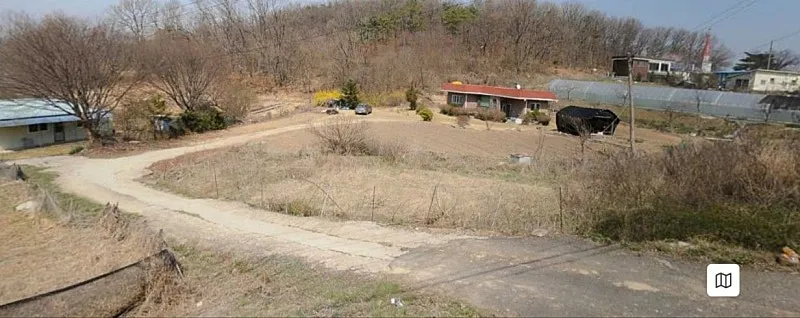 인천 강화 불은면 고능리 전원주택 부지 매매, 대지 포함 약 780평 사진 2
