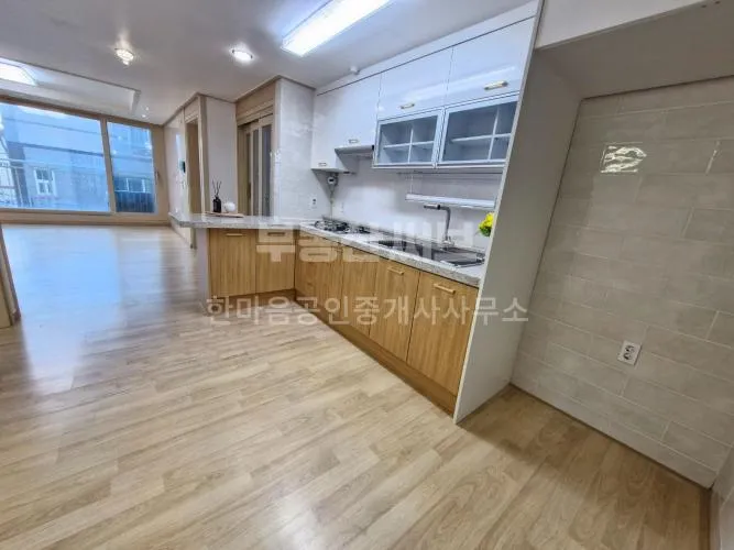 Apartment for Sale in Sangdo-dong, Nam-gu, Pohang, Gyeongbuk, 2 Bedrooms · 2 Bathrooms and System Air Conditioning photo 8